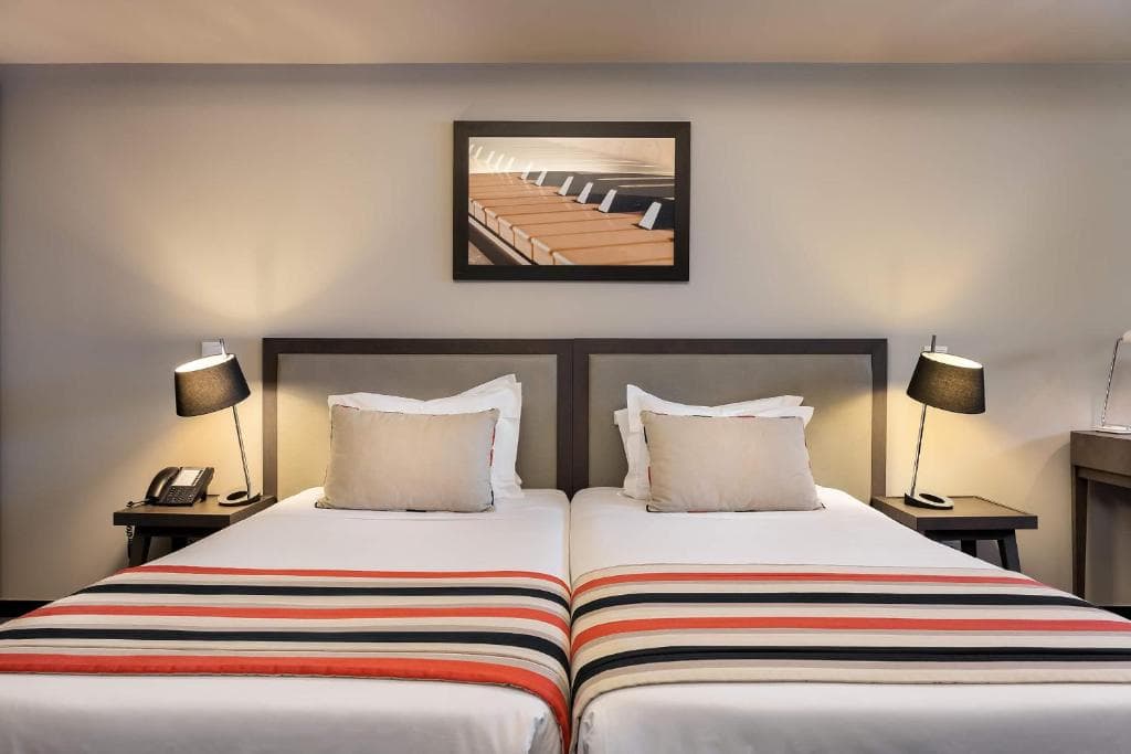 Hotel do Chiado - 14