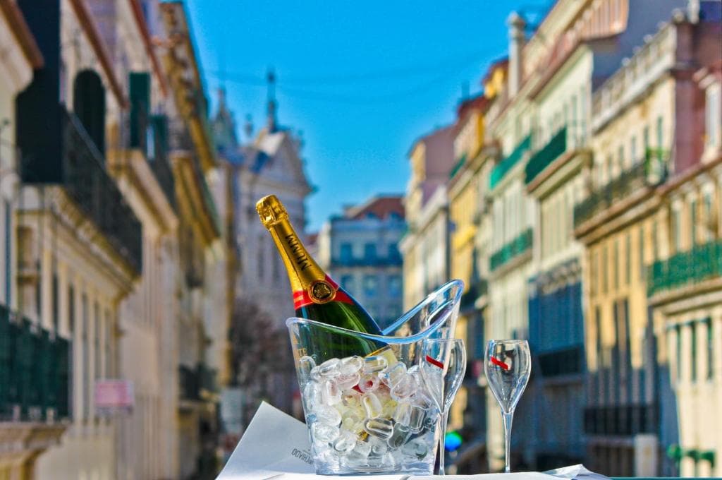 Hotel do Chiado - 15