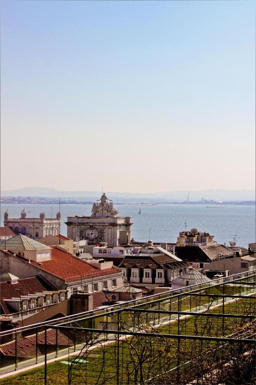 Hotel do Chiado - 17