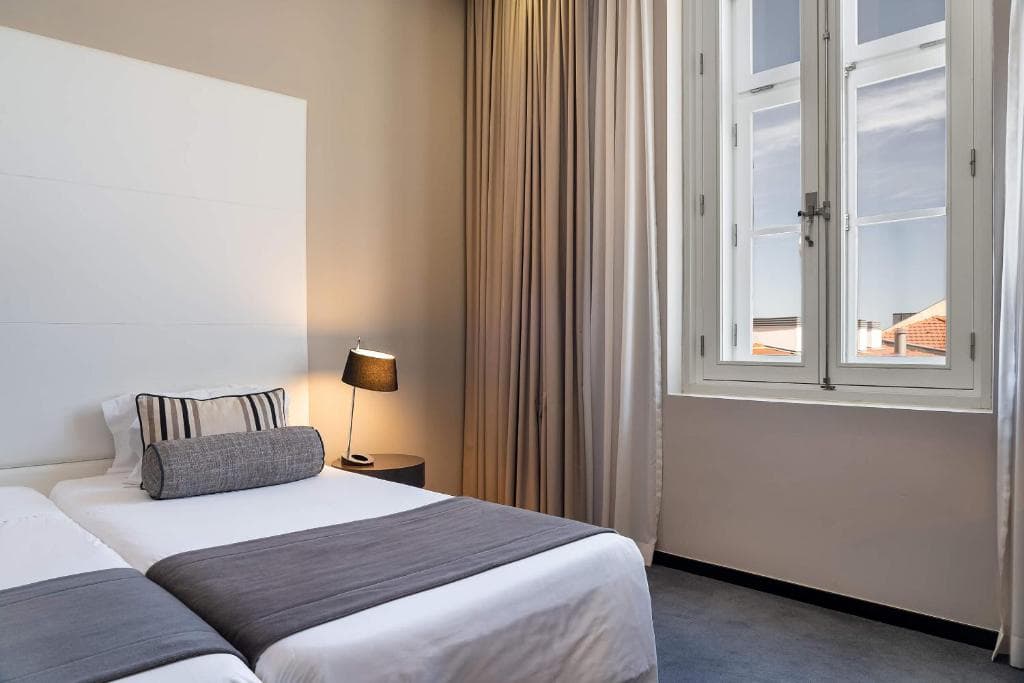 Hotel do Chiado - 23