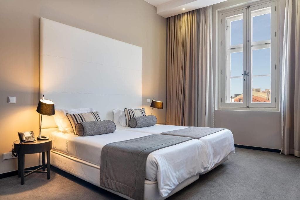 Hotel do Chiado - 24
