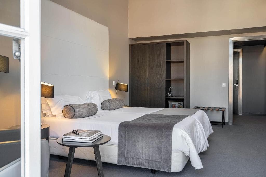 Hotel do Chiado - 25