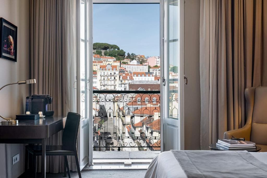 Hotel do Chiado - 26