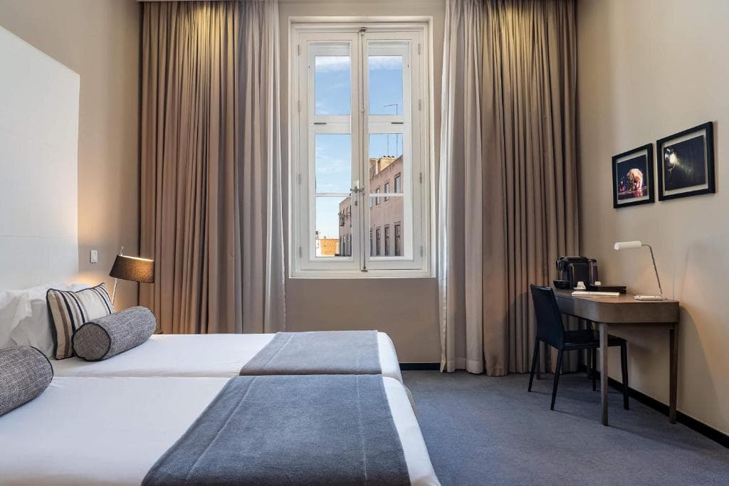 Hotel do Chiado - 27