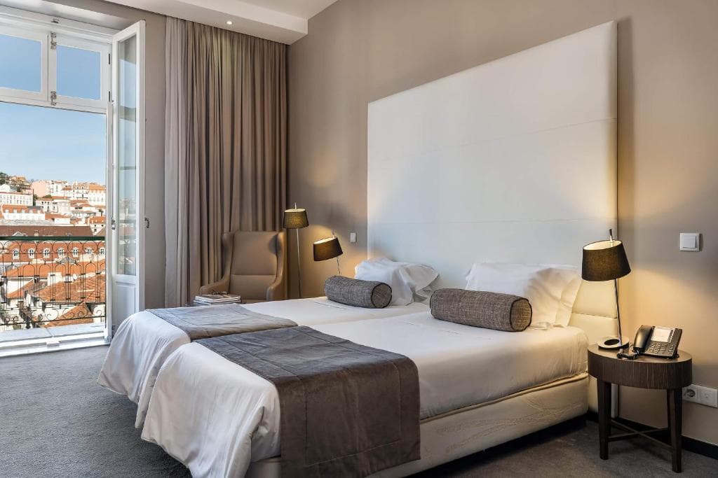 Hotel do Chiado - 28