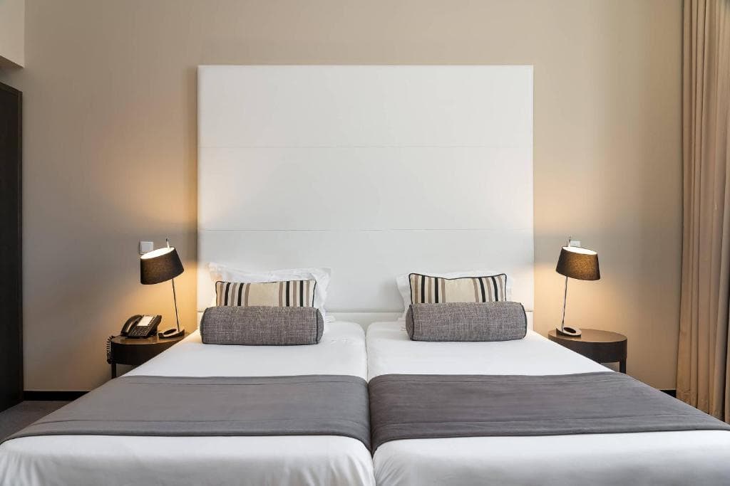 Hotel do Chiado - 29