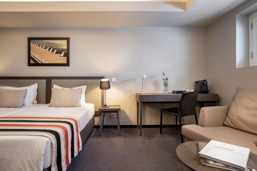 Hotel do Chiado - 30