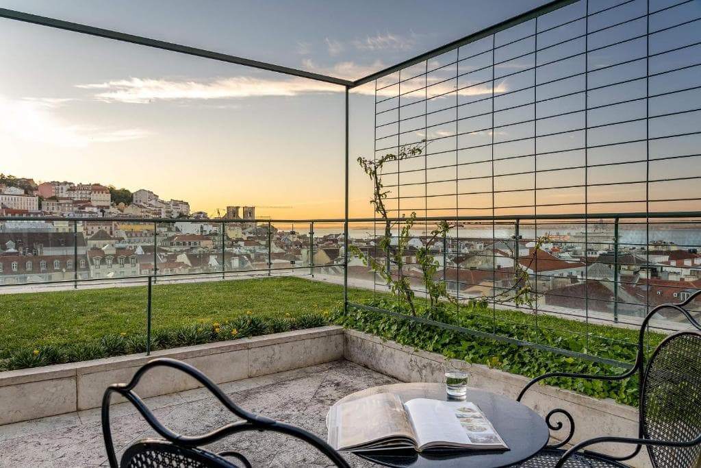 Hotel do Chiado - 32