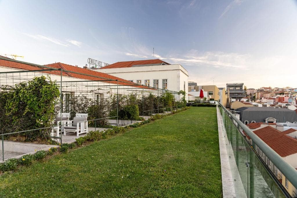 Hotel do Chiado - 33