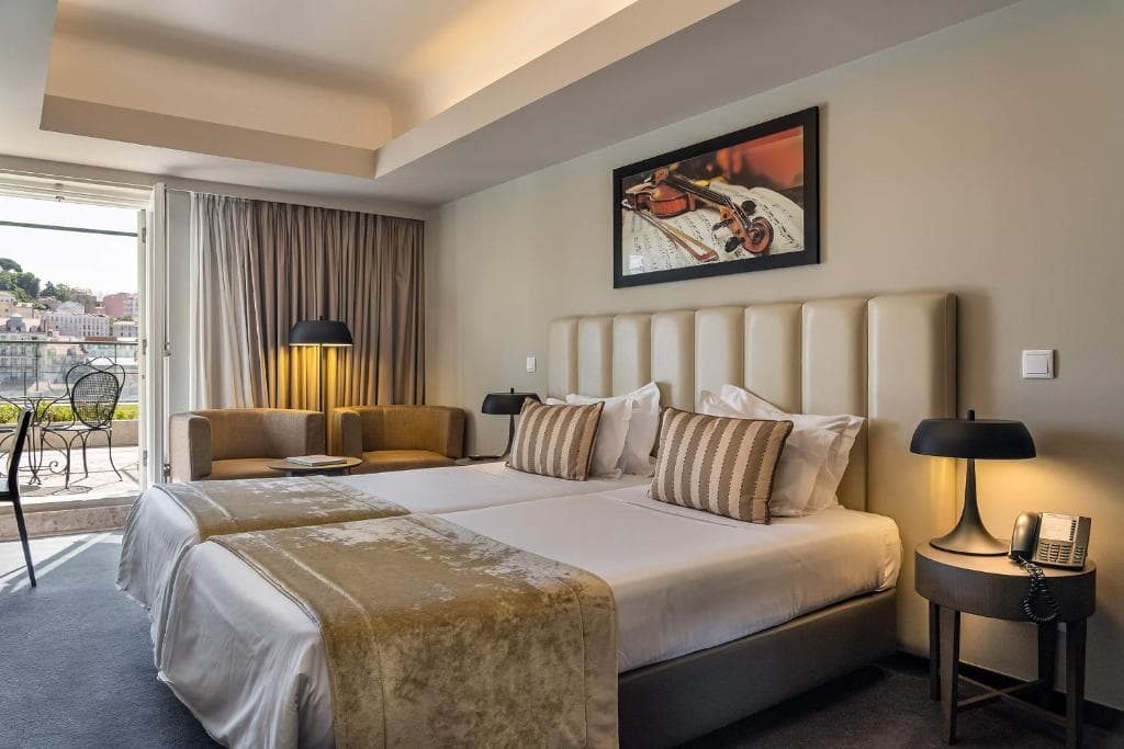 Hotel do Chiado - 34