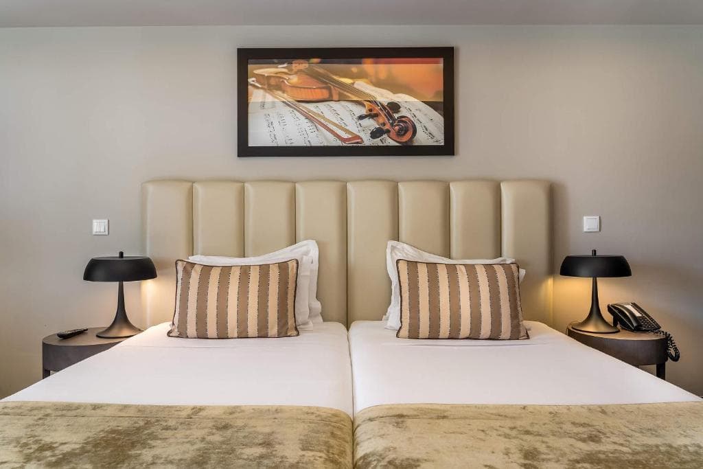 Hotel do Chiado - 35