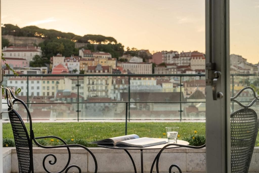 Hotel do Chiado - 38