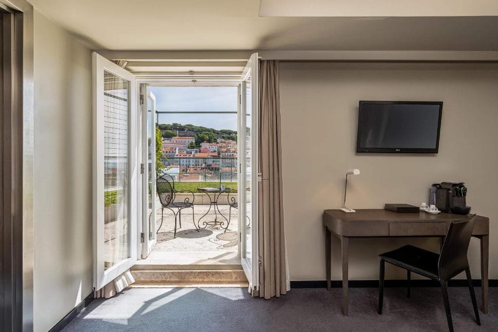 Hotel do Chiado - 40