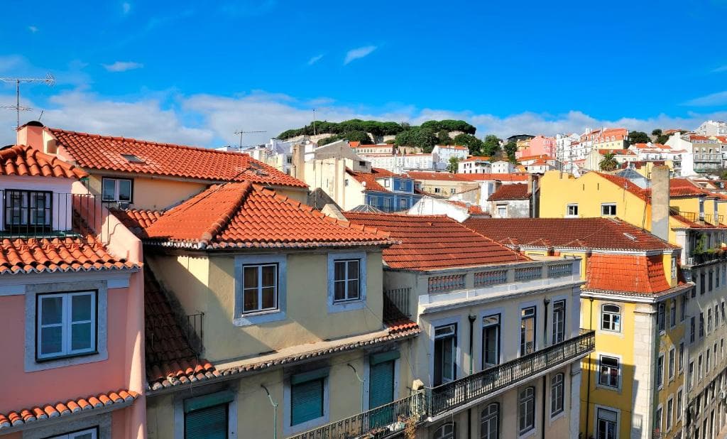 Vincci Baixa - 19