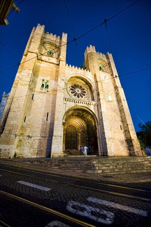 Vincci Baixa - 25