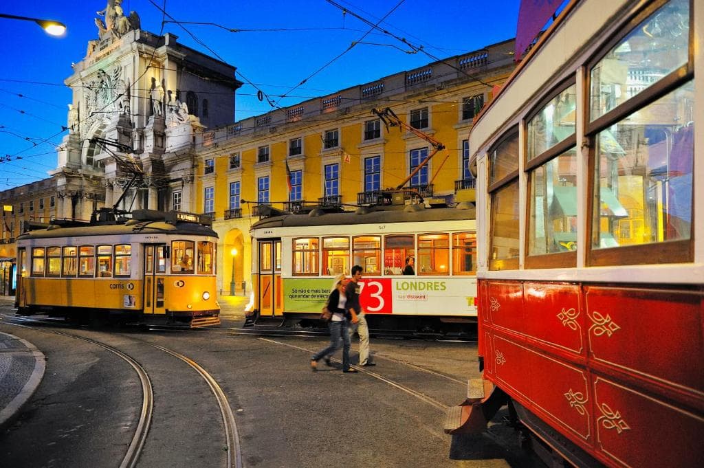 Vincci Baixa - 27