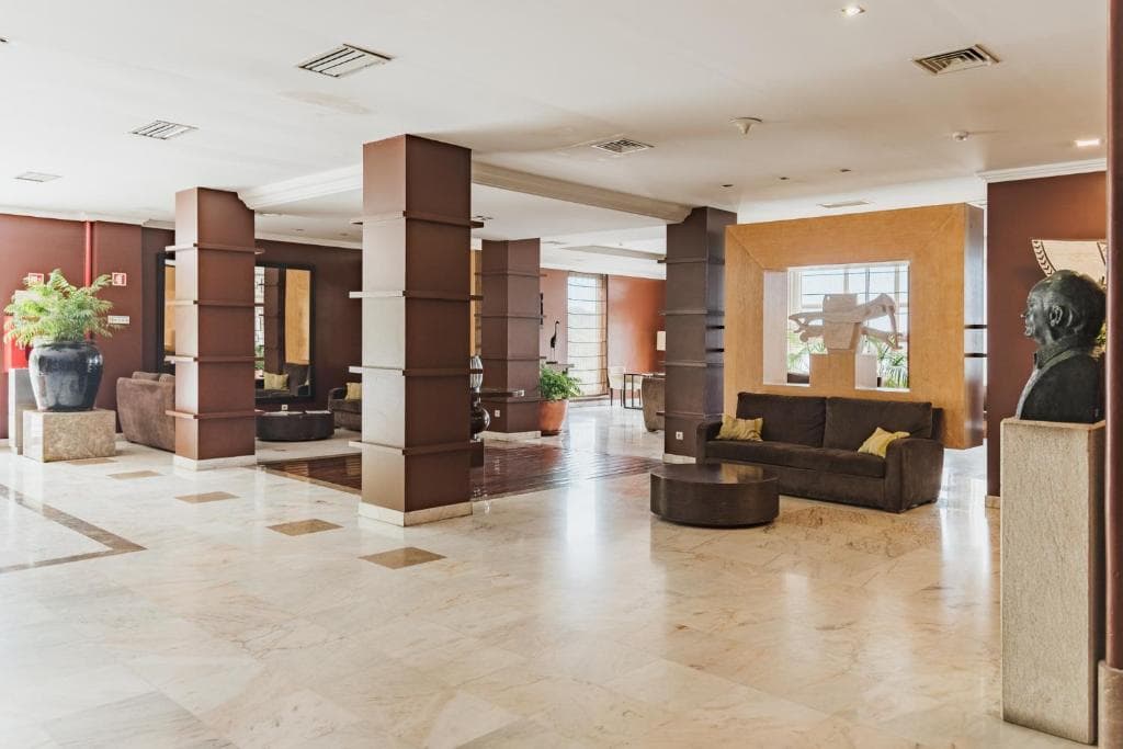 Amazonia Jamor Hotel - 6