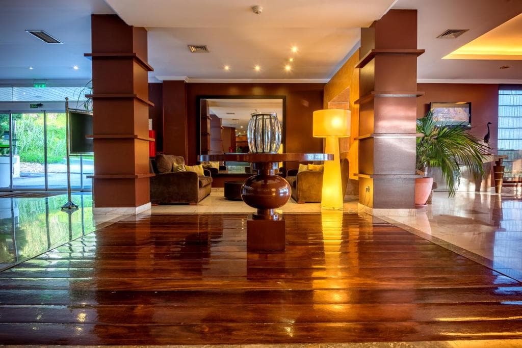 Amazonia Jamor Hotel - 23