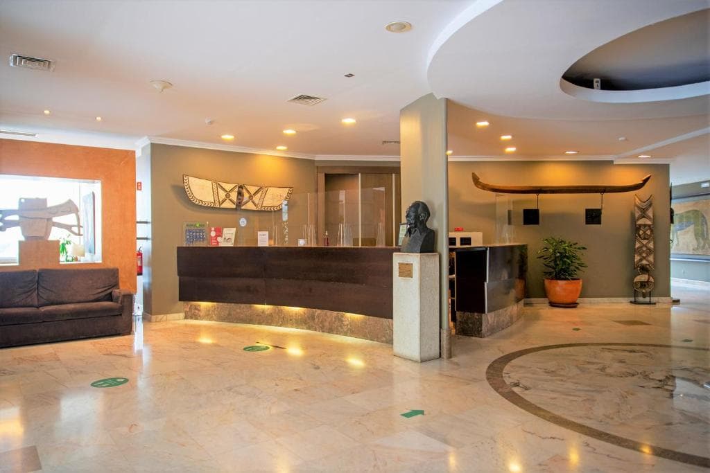 Amazonia Jamor Hotel - 28