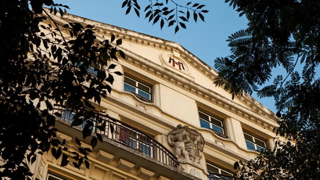 Hotel Metropole - 12