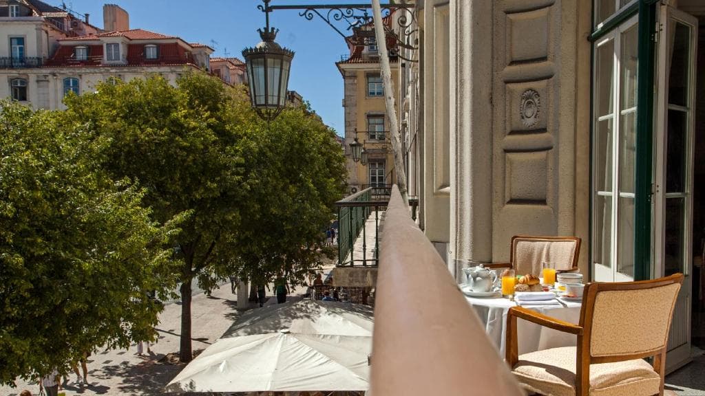 Hotel Metropole - 16
