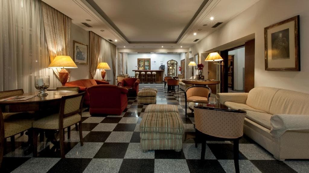 Hotel Metropole - 19