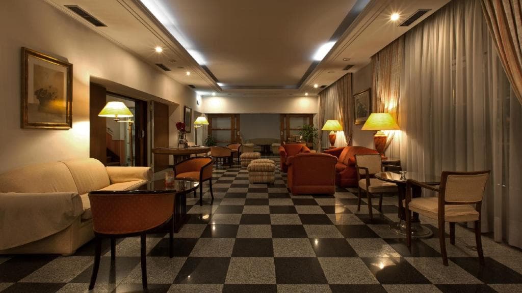 Hotel Metropole - 25