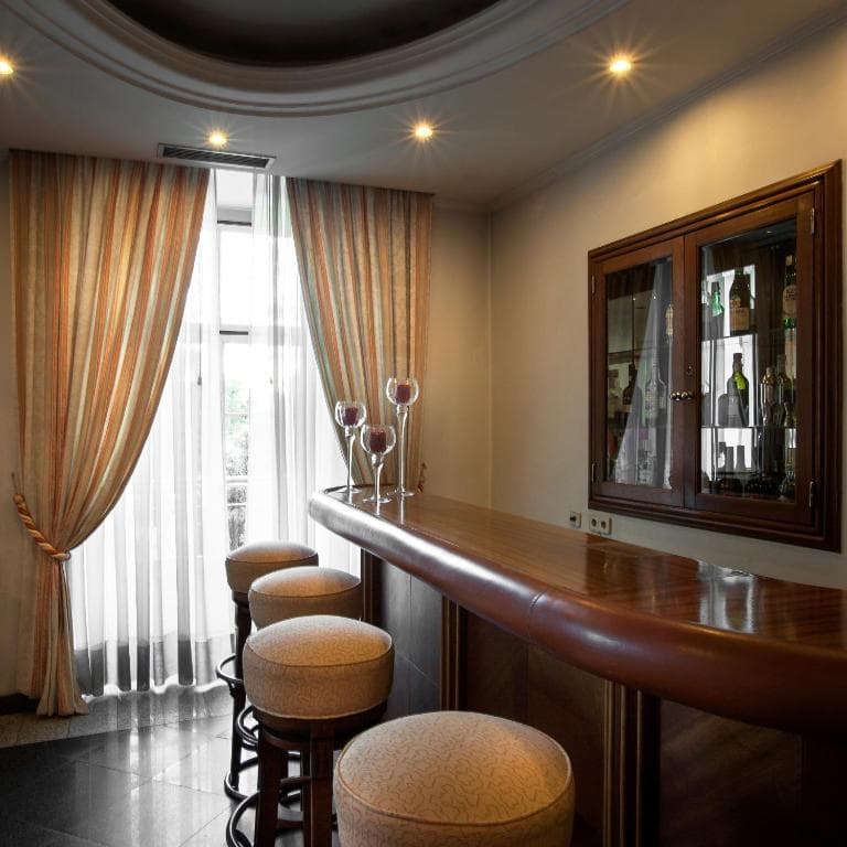 Hotel Metropole - 26