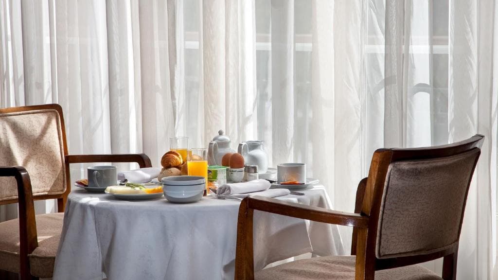 Hotel Metropole - 28