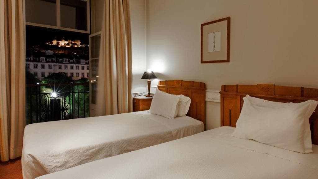 Hotel Metropole - 37