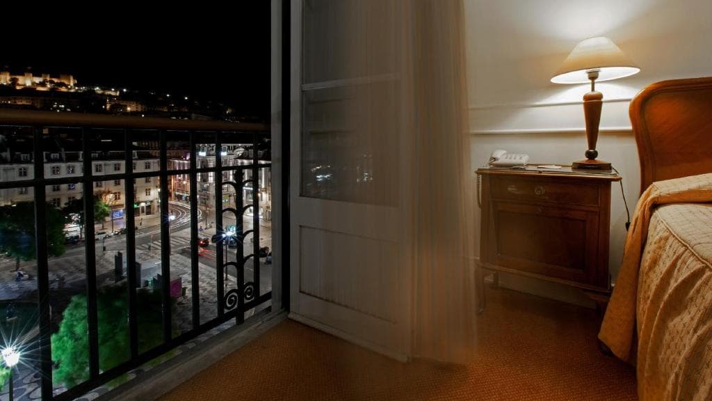 Hotel Metropole - 41