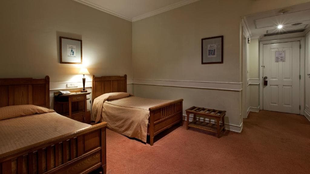 Hotel Metropole - 43