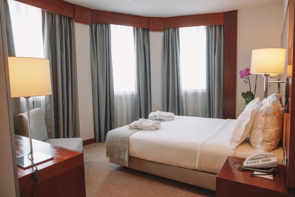 Hotel Dom Carlos Liberty - 2
