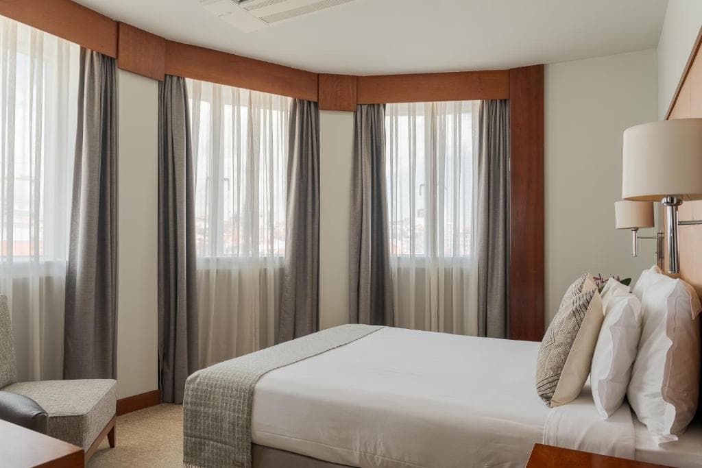Hotel Dom Carlos Liberty - 10