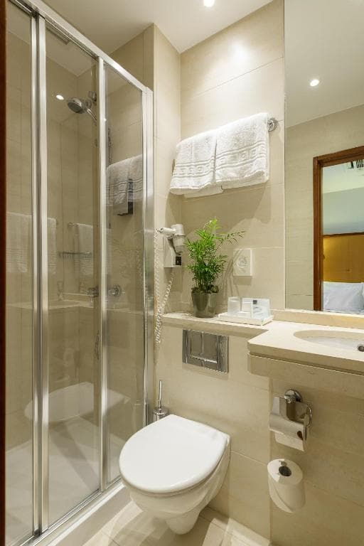 Hotel Dom Carlos Liberty - 18