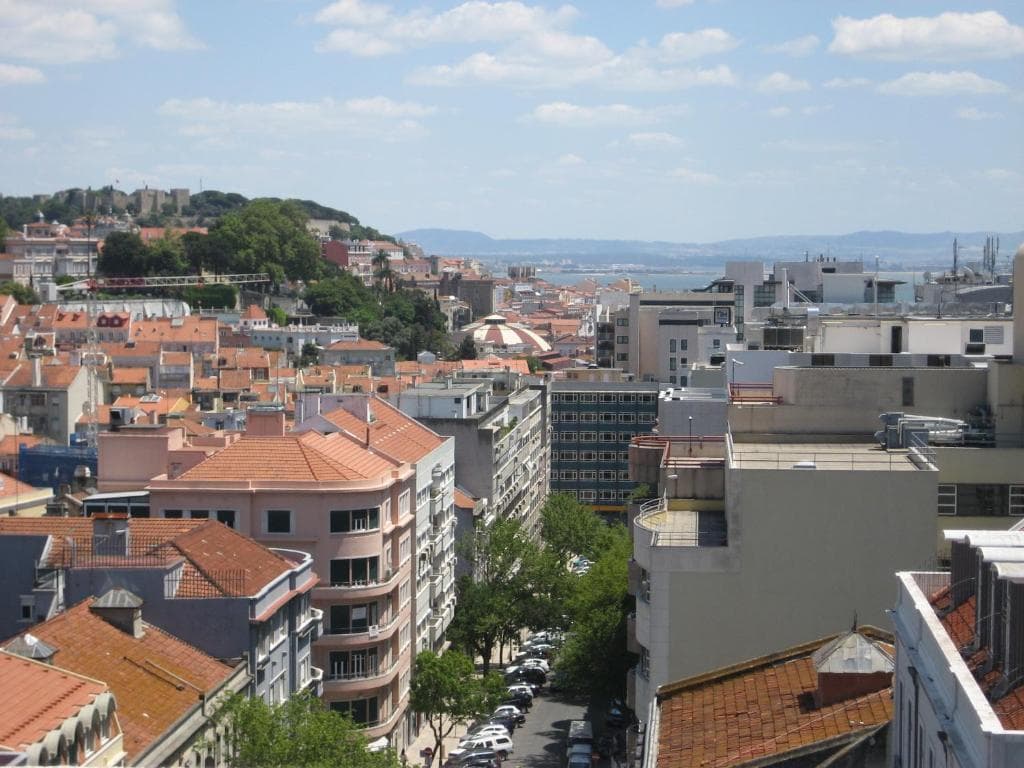 Hotel Dom Carlos Liberty - 23