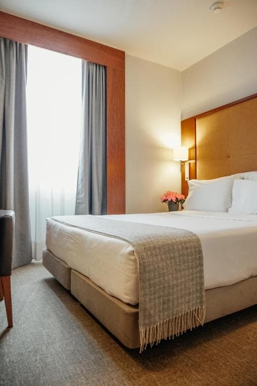 Hotel Dom Carlos Liberty - 33