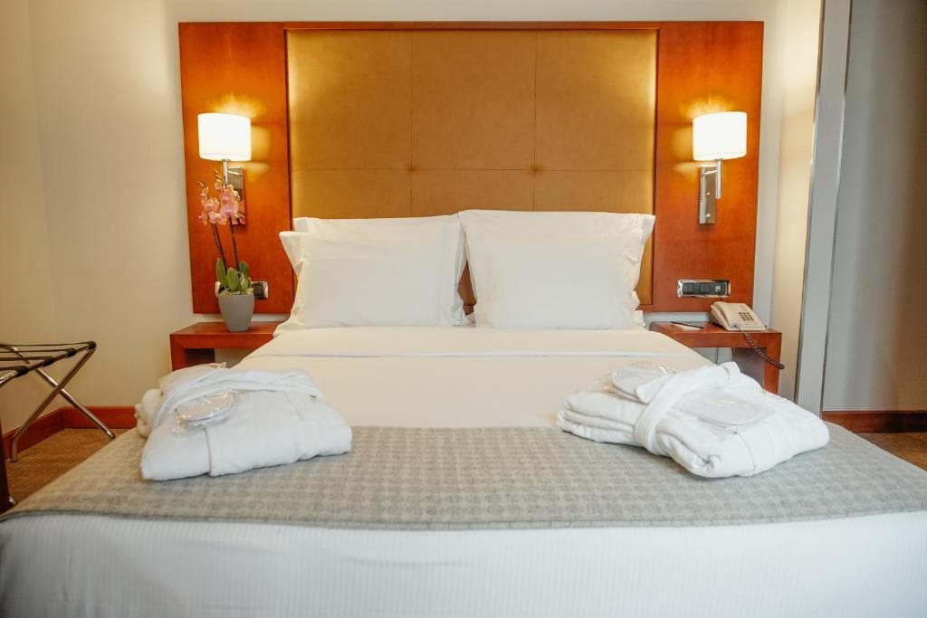 Hotel Dom Carlos Liberty - 35