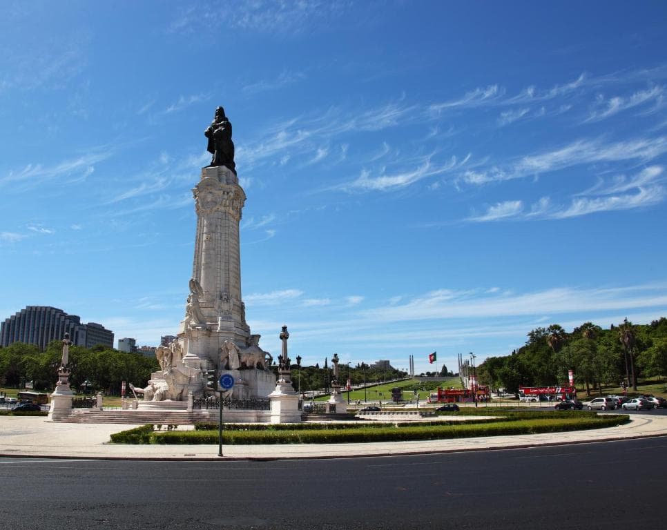 Hotel Dom Carlos Liberty - 45