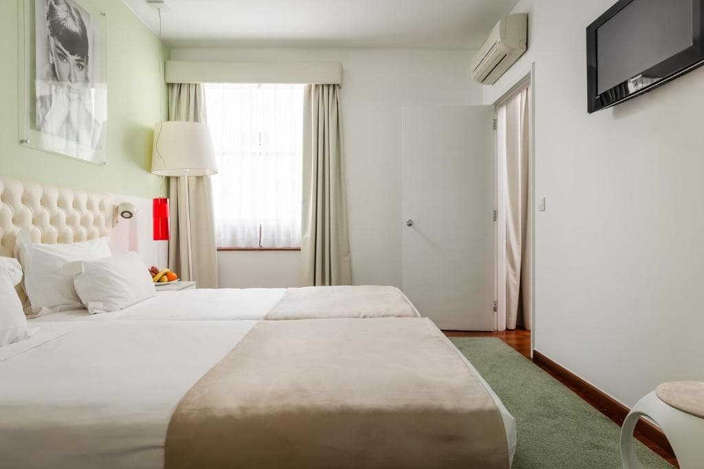 Hotel Florida - 22