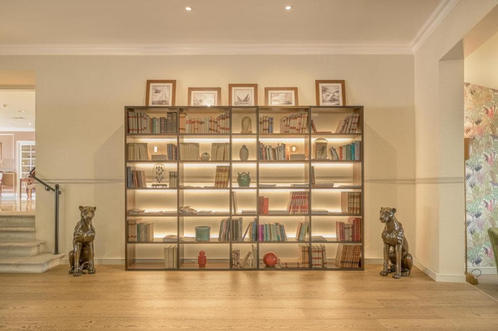 Hotel Lisboa Plaza - Lisbon Heritage Collection - 15