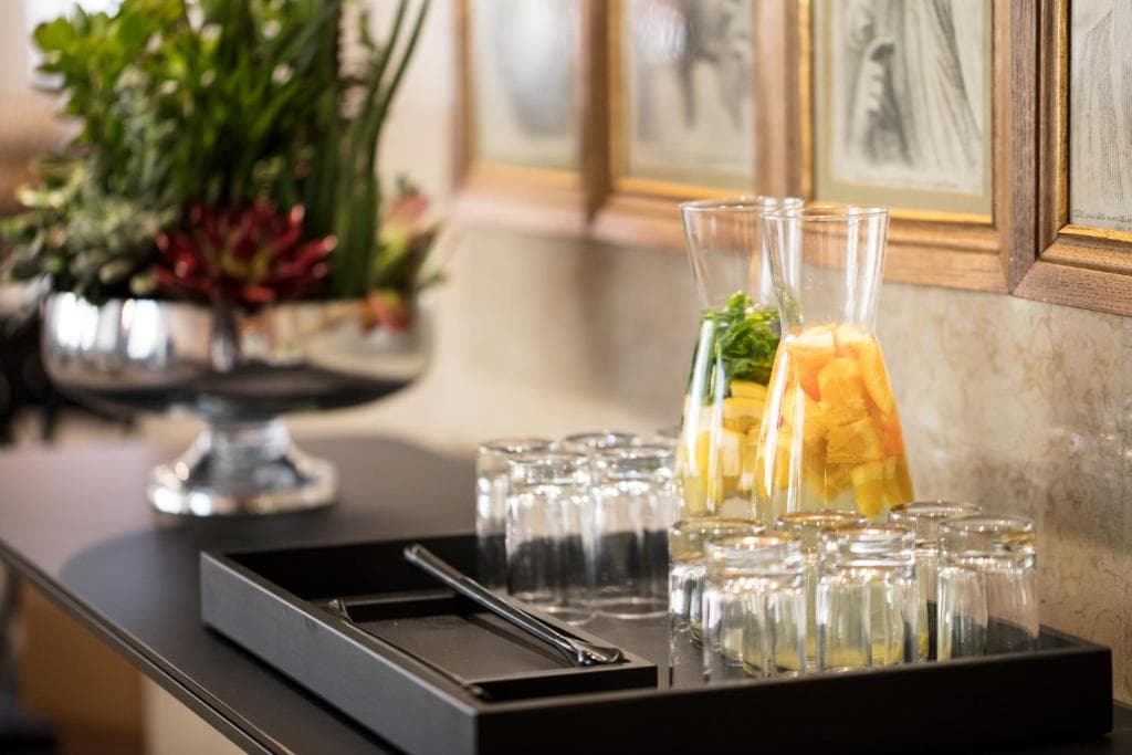Hotel Dom Carlos Park - 8