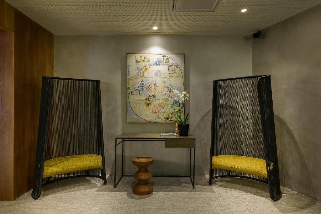Hotel Dom Carlos Park - 9