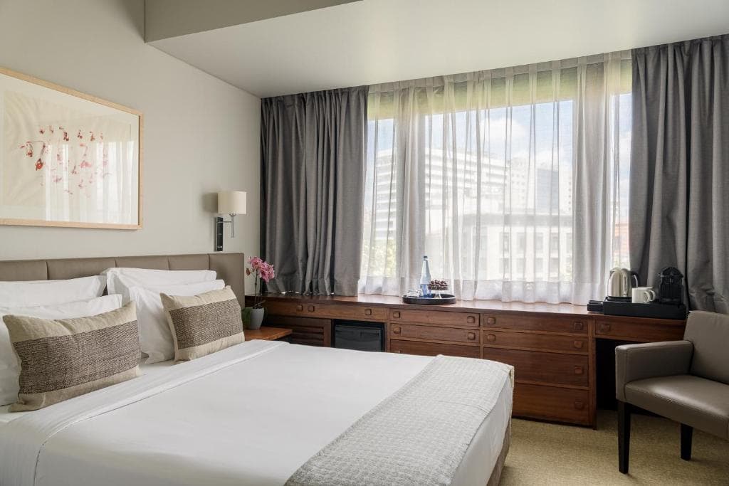 Hotel Dom Carlos Park - 10
