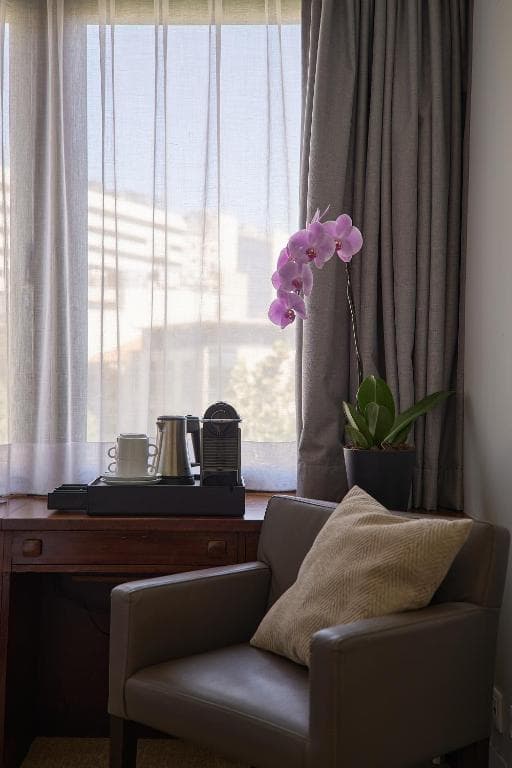 Hotel Dom Carlos Park - 11
