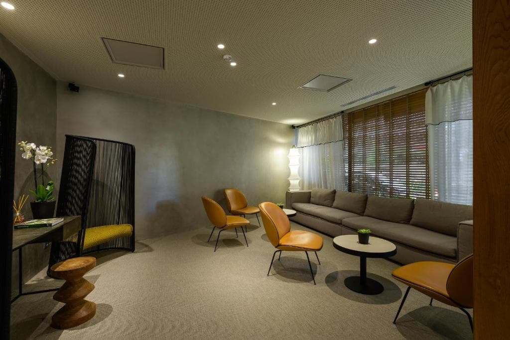 Hotel Dom Carlos Park - 26