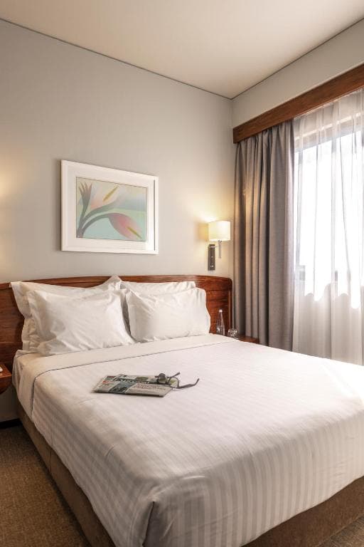 Hotel Dom Carlos Park - 32