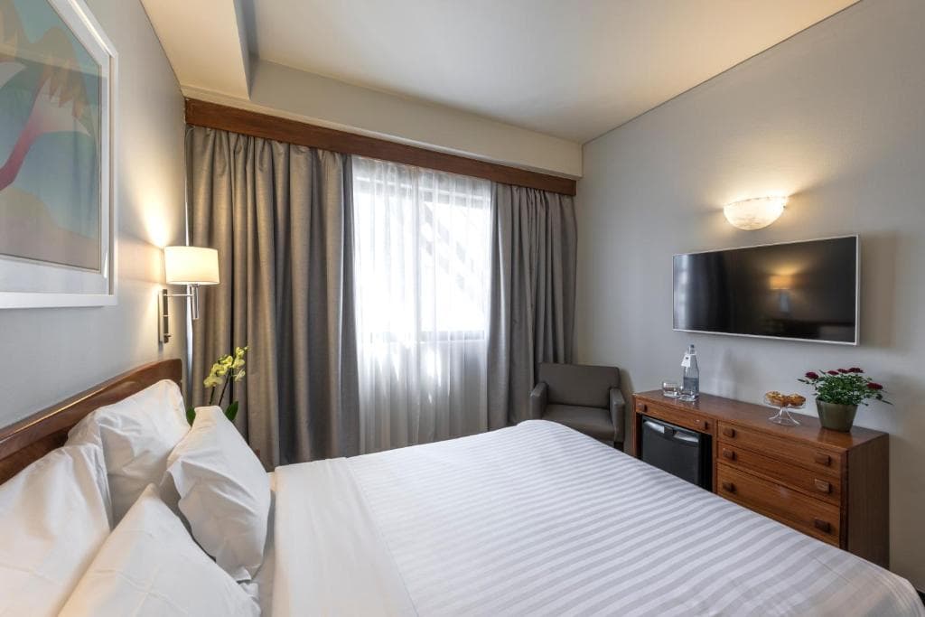 Hotel Dom Carlos Park - 36