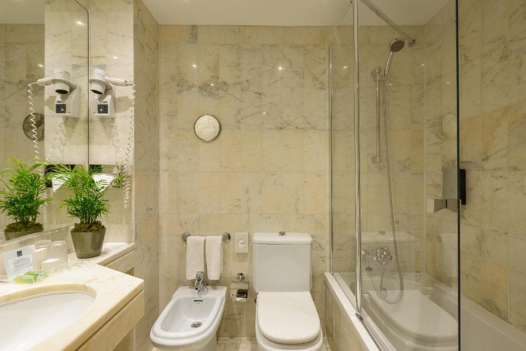 Hotel Dom Carlos Park - 39