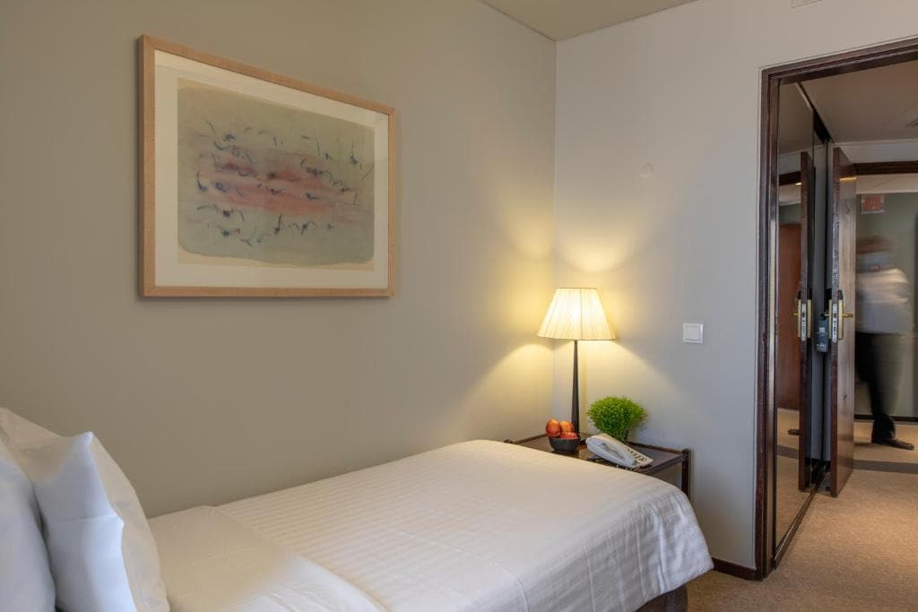 Hotel Dom Carlos Park - 40